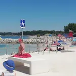 Sweet Family Appartement Pula