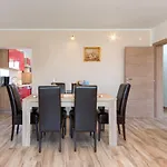 Appartement Sweet Family