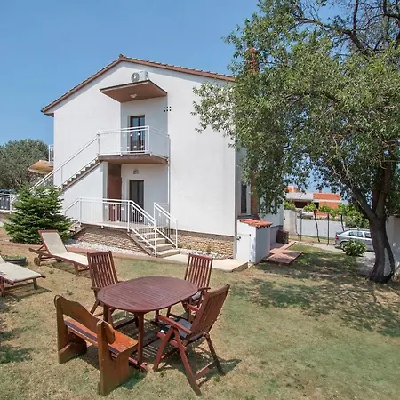 Apartment Sweet Family Pula